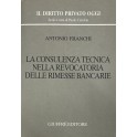La consulenza tecnica nella revocatoria
