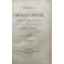 Teoria delle obbligazioni nel diritto moderno italiano