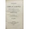 Teoria delle obbligazioni nel diritto moderno italiano
