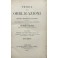 Teoria delle obbligazioni nel diritto moderno italiano