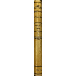 Della trascrizione