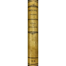 Delle donazioni