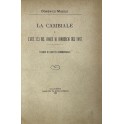 La cambiale e l'art. 323 del codice di commercio del 1882