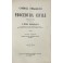 Il Codice italiano di Procedura civile annotato