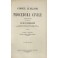 Il Codice italiano di Procedura civile annotato