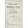 Il Codice italiano di Procedura civile annotato