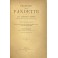 Trattato delle pandette. 
