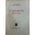 Il giuramento della parte