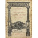 Corso di istituzioni di diritto romano