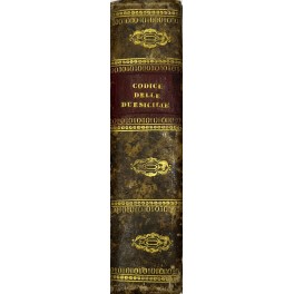Codice per lo Regno delle Due Sicilie. Parte terza - Leggi della procedura ne' giudizii civili. Codice per lo Regno delle Due Sicilie. Parte terza - Leggi della procedura ne' giudizii civili.