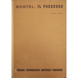 Il possesso