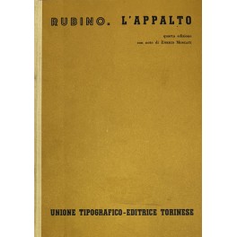 L'appalto