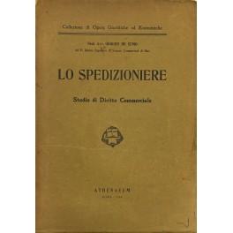 Lo spedizioniere