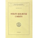 Contratti regolamentari e normativi