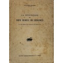 La distinzione