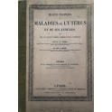 Traite pratique des maladies de l'uterus