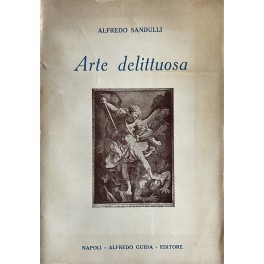 Arte delittuosa