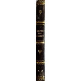 I Libri delle leggi di Cicerone volgarizzati dal B