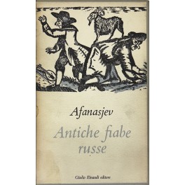 Antiche fiabe russe
