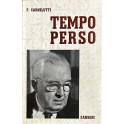Tempo perso
