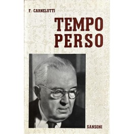 Tempo perso