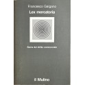 Lex mercatoria