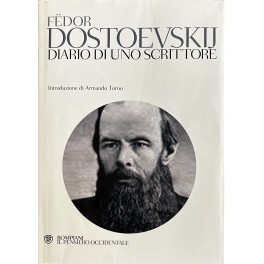 Diario di uno scrittore