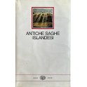 Antiche saghe islandesi