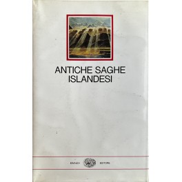 Antiche saghe islandesi