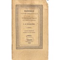Principj fondamentali del diritto amministrativo