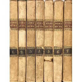 Commentariorum ad Pandectas libri quinquaginta Commentariorum ad Pandectas libri quinquaginta