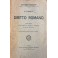Corso di diritto romano. 