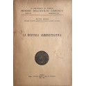 La dispensa amministrativa