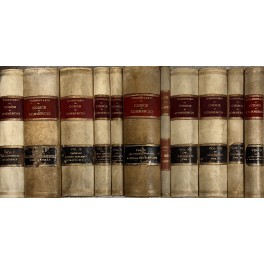 Commentario al Codice di commercio