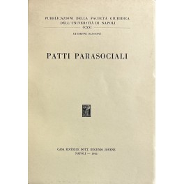 Patti parasociali