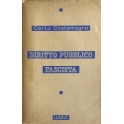 Elementi di diritto pubblico fascista