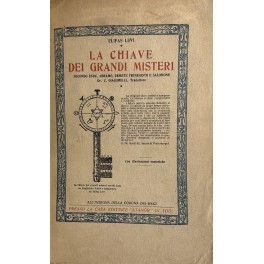 La chiave dei grandi misteri