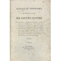 Manuale di veterinaria