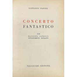Concerto fantastico