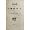 Codice di commercio del Regno d'Italia