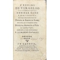 L'eneide di Virgilio del Commendatore Annibal Caro, Libri dodici
