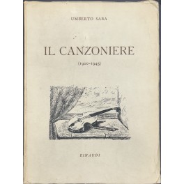 Il Canzoniere (1900-1945)