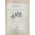 Don Chisciotte della Mancha