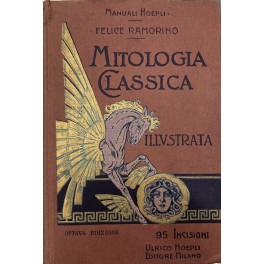 Mitologia classica illustrata