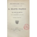 Il delitto politico