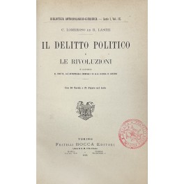 Il delitto politico