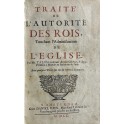 Traite de l'Autorite des Rois