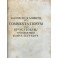 Commentationum atque Opusculorum de Selectis et Rarioribus