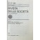 Rivista delle società. Fondata da Tullio Ascarelli