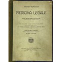 Compendio di medicina legale